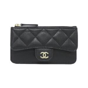 Chanel Timeless Classic Line AP2570 Business Card Holder/Card Case